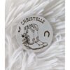 Pins de chapeau personnalisé