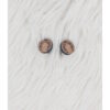 Clous d'oreilles personnalisés