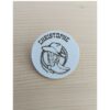 Pins de chapeau personnalisé