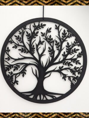 Arbre de vie décoratif